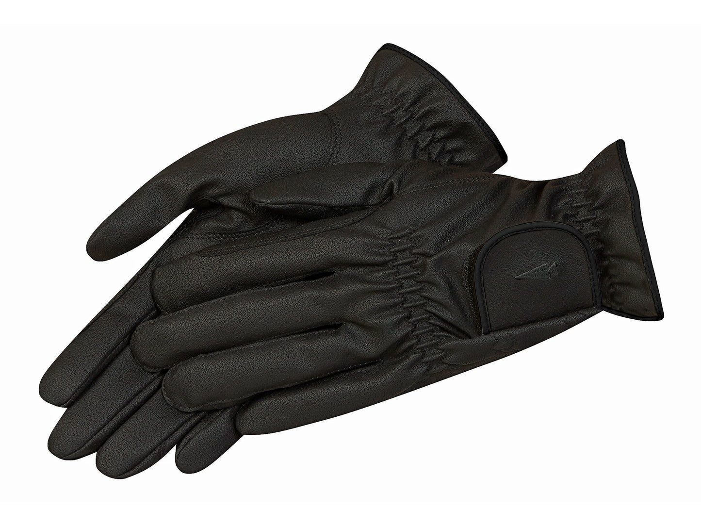 Kerrits Thin to Win Riding Gloves in Black or White - Closeout!
