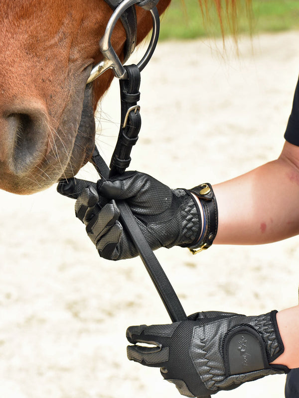 Anni Lyn Sportswear Women's Passage Riding Glove