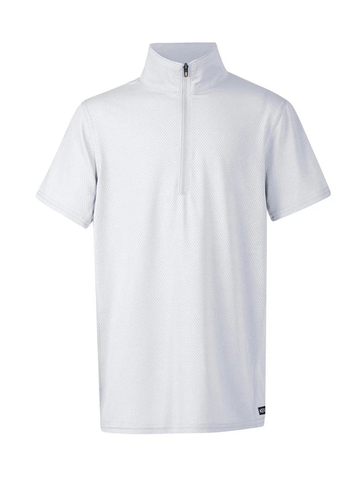 Kerrits Kids Ice Fil Lite Short Sleeve Riding Shirt