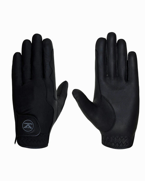 TuffRider Adult Stretch n' Grip Riding Gloves