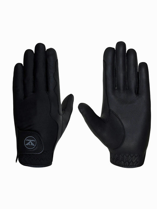 TuffRider Adult Stretch n' Grip Riding Gloves