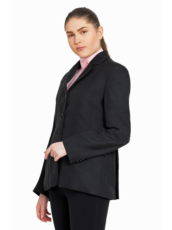 TuffRider Ladies Starter Show Coat