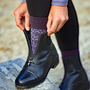 Kerrits Snaffle Links Wool Paddock Socks