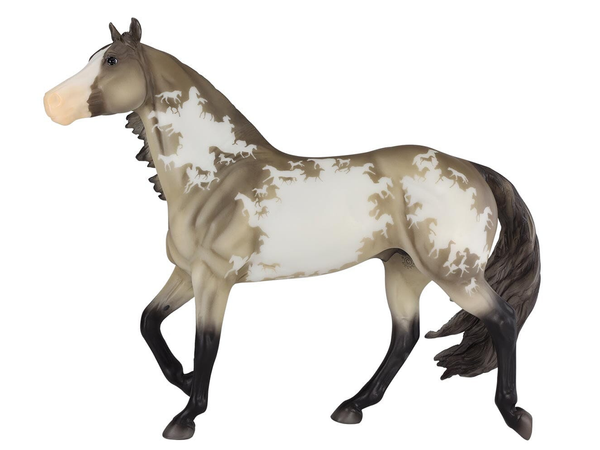 Breyer Horses - 75th Anniversary Horse - Stock Horse - Traditional Size