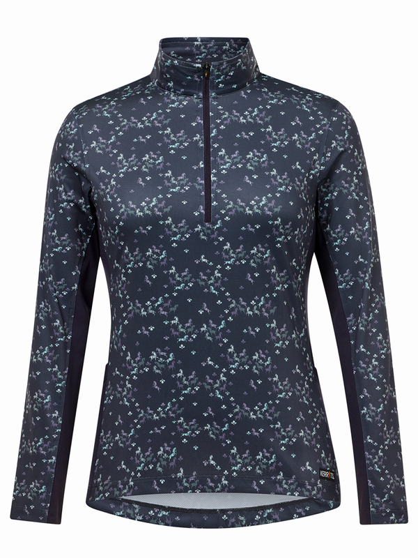 Kerrits Women's In the Zone Coolcore Long Sleeve Shirt