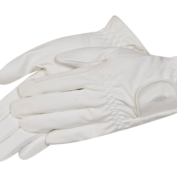 Kerrits Thin to Win Riding Gloves in Black or White - Closeout!