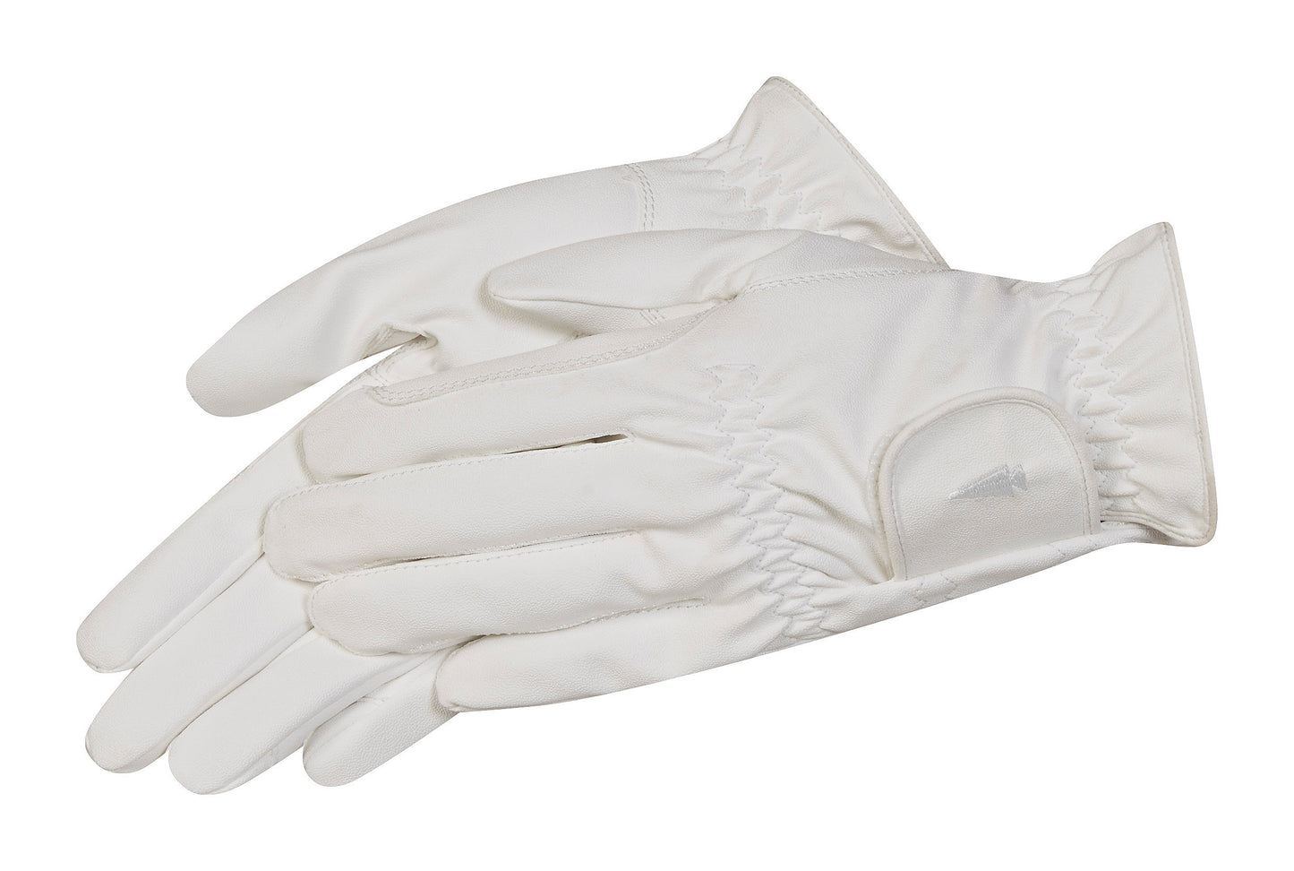 Kerrits Thin to Win Riding Gloves in Black or White - Closeout!