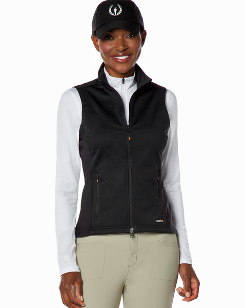 Kerrits Women's Soft Shell Riding Vest