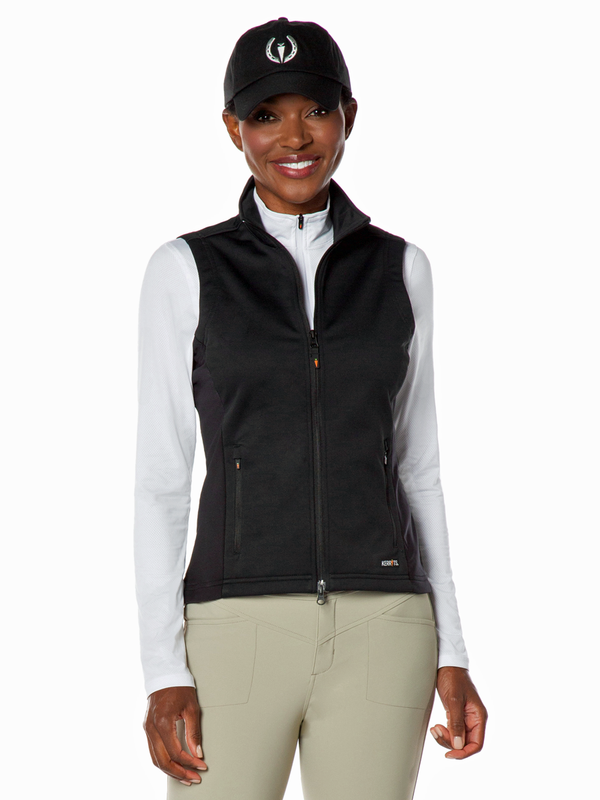 Kerrits Women's Soft Shell Riding Vest