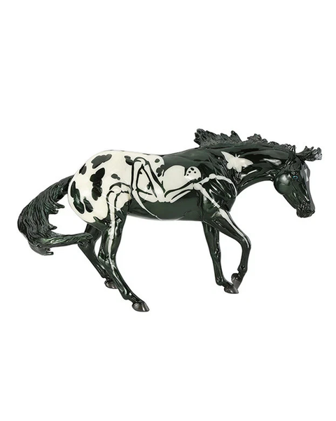 Breyer Horses - 2025 Halloween Horse - Arachne - Traditional Size