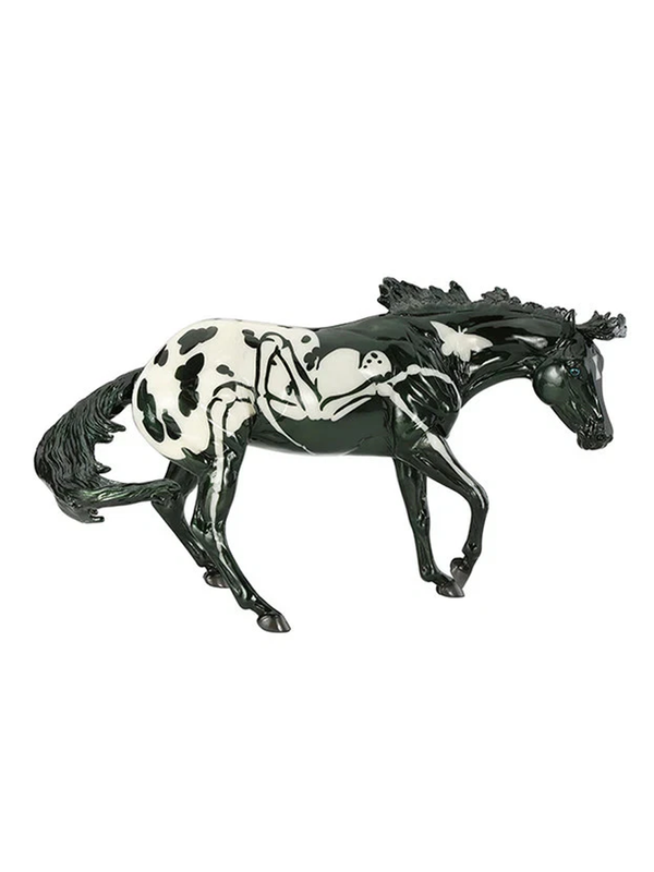 Breyer Horses - 2025 Halloween Horse - Arachne - Traditional Size