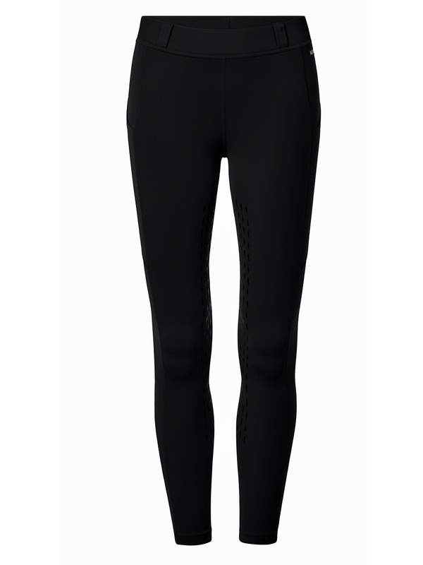 Kerrits Kids Full Leg CoolCore Tech Tight