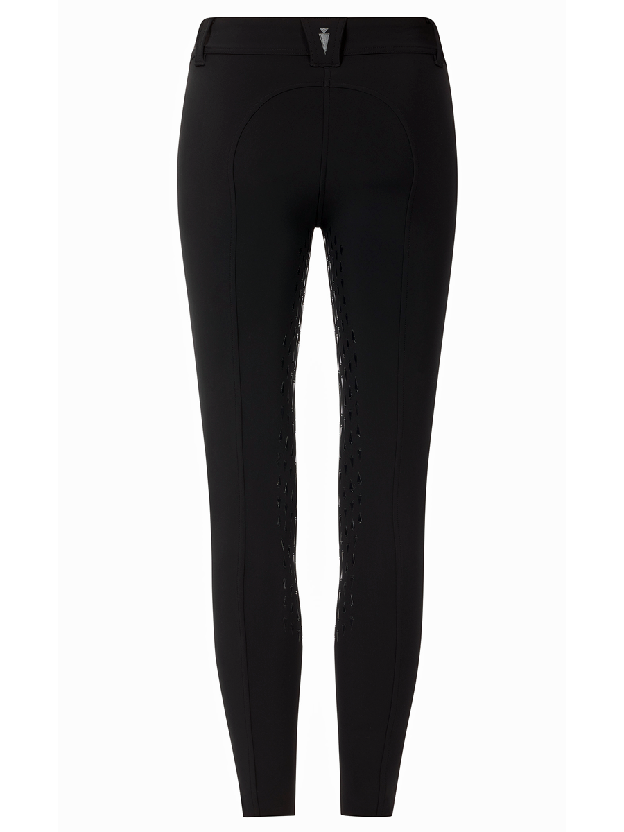 Kerrits Kids Fusion Full Leg Clinic Tight