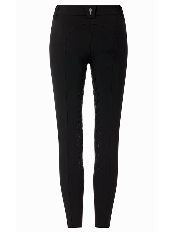 Kerrits Kids Fusion Full Leg Clinic Tight