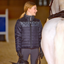Kerrits Kids Ride the Wind Reversible Quilted Jacket
