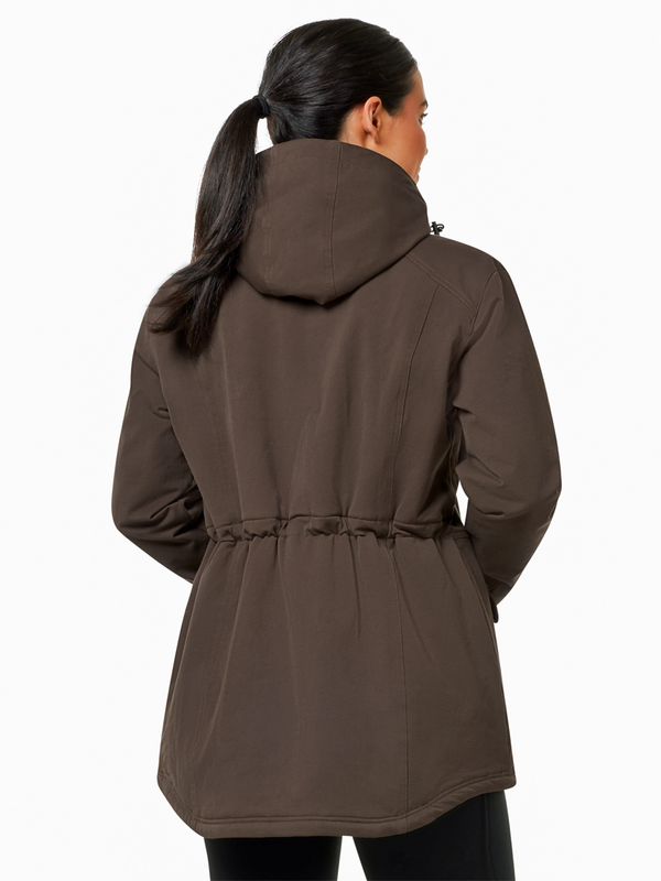 Kerrits Women's Winter Workhorse Barn Jacket 2.0