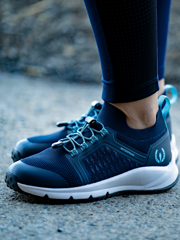 Kerrits Women's Groundwork Water-proof Sneaker