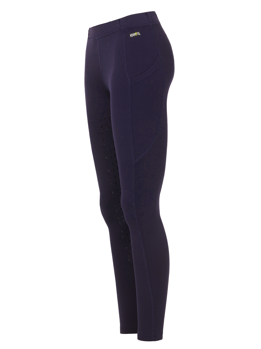 Kerrits Kids Full Leg CoolCore Tech Tight