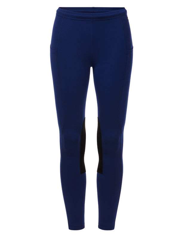 Kerrits Kids Performance Pocket Knee Patch Tight