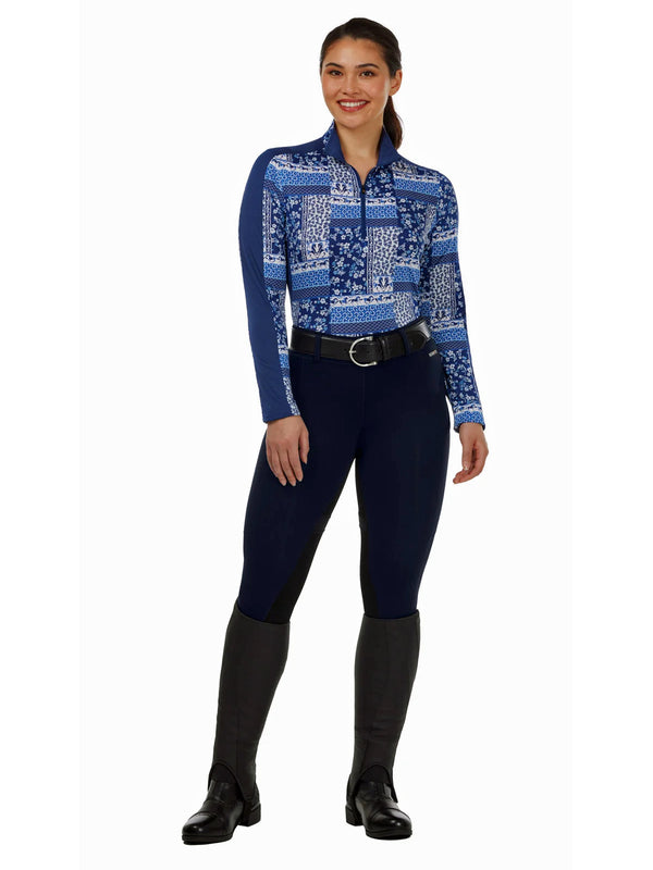 Kerrits Women's Flex Tight 3.0 Full Seat Tight