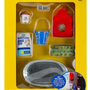 Breyer Horses - Stable Feed Set - New for 2025!