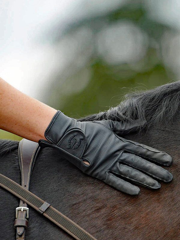 Kerrits Women's Grip Lite Riding Gloves