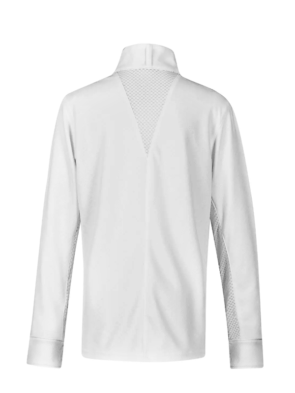 Kerrits Kids Encore Long Sleeve Show Shirt