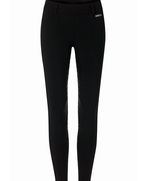 Kerrits Kids Fusion Full Leg Clinic Tight