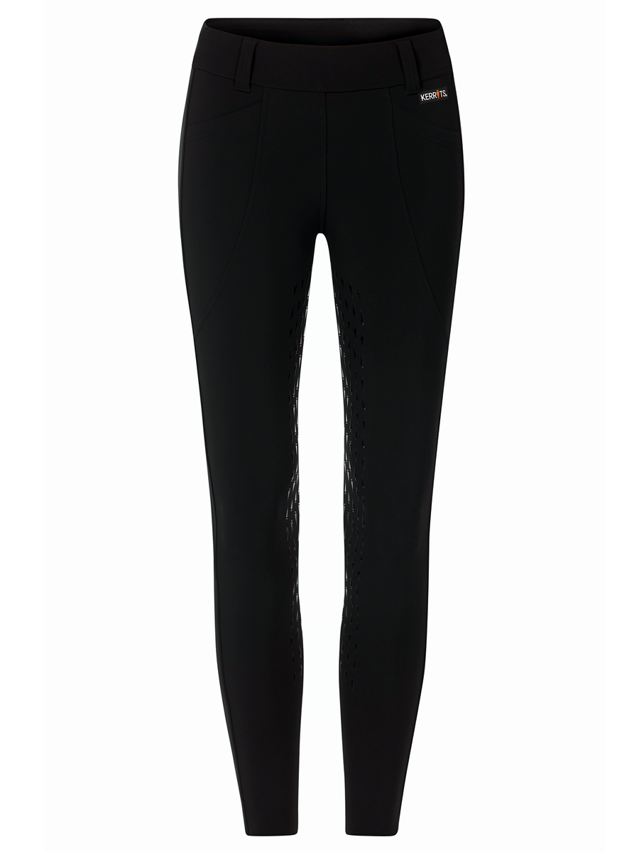 Kerrits Kids Fusion Full Leg Clinic Tight