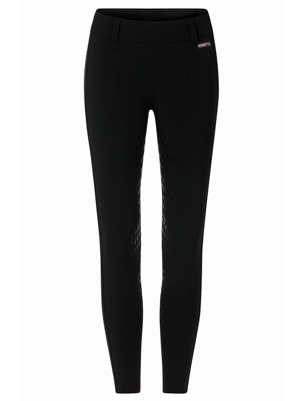 Kerrits Kids Fusion Full Leg Clinic Tight