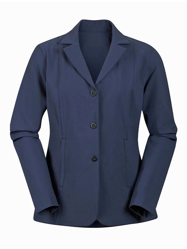 Kerrits Stretch Competitor Koat - 3 Snap in Black or Navy