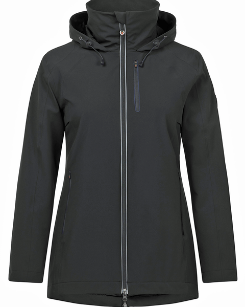 Kerrits Women's Victory Lap Waterproof Shell