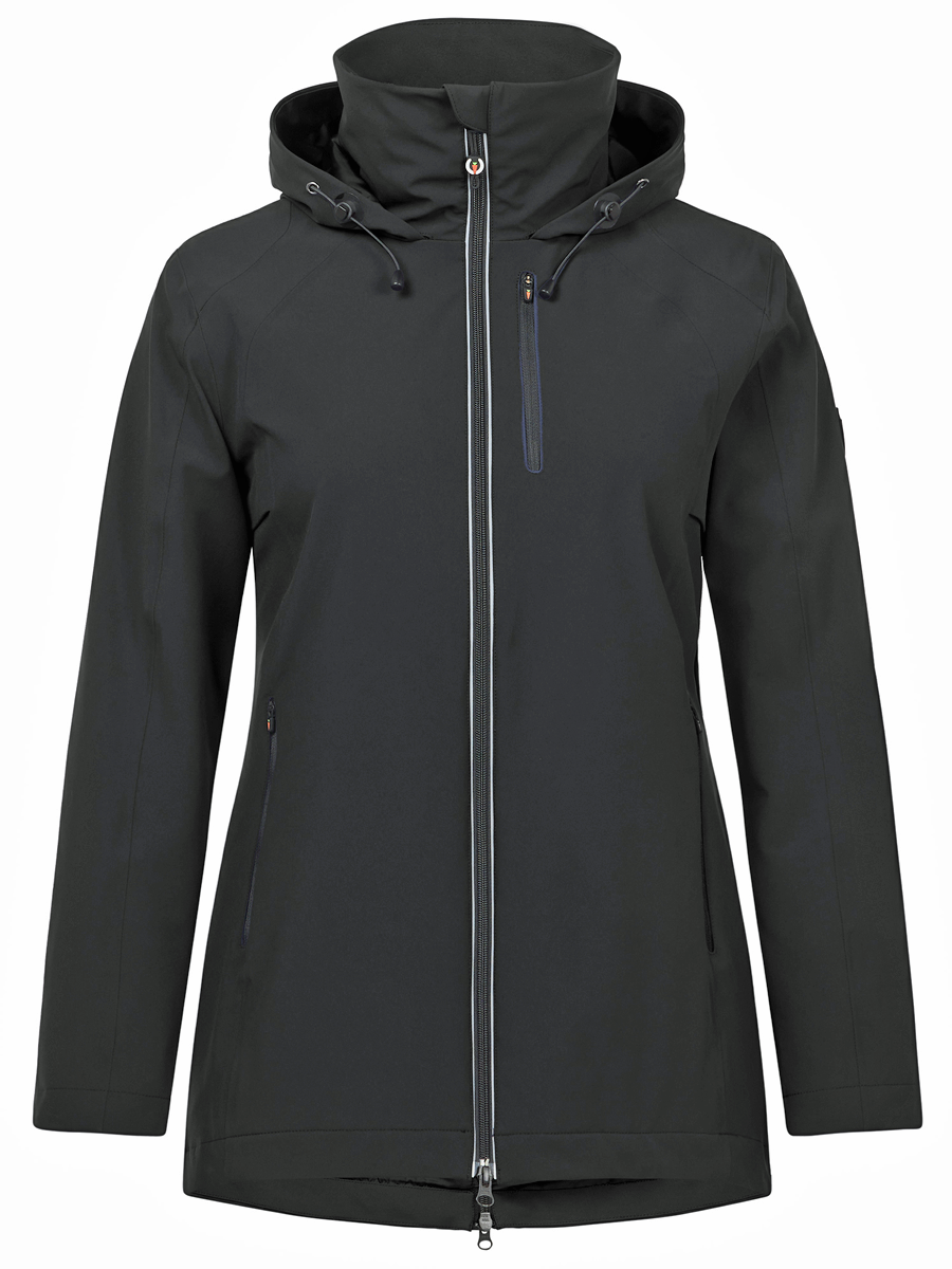 Kerrits Women's Victory Lap Waterproof Shell
