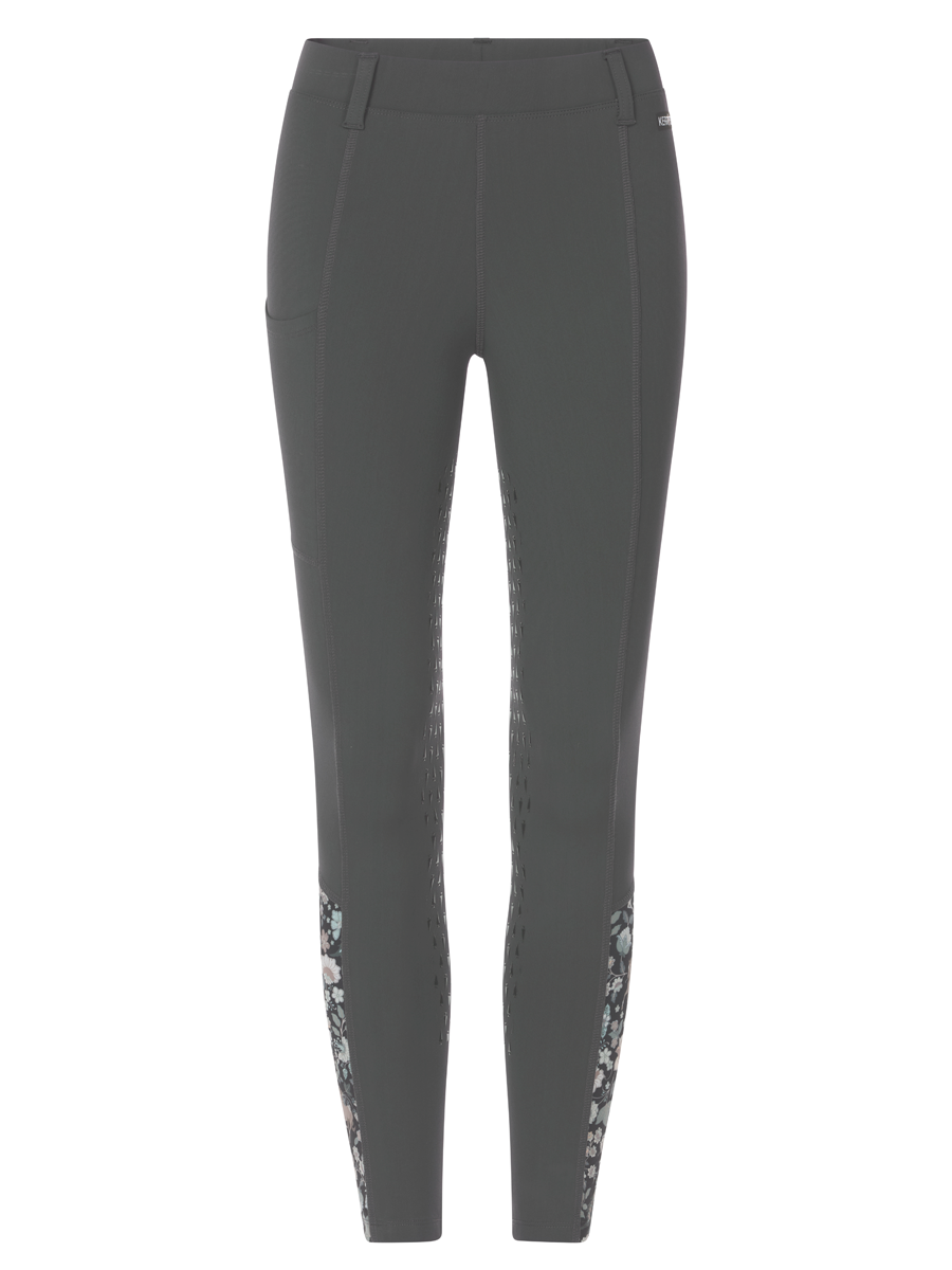 Kerrits Kids Thermo Tech Full Leg Tight