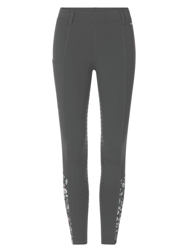 Kerrits Kids Thermo Tech Full Leg Tight