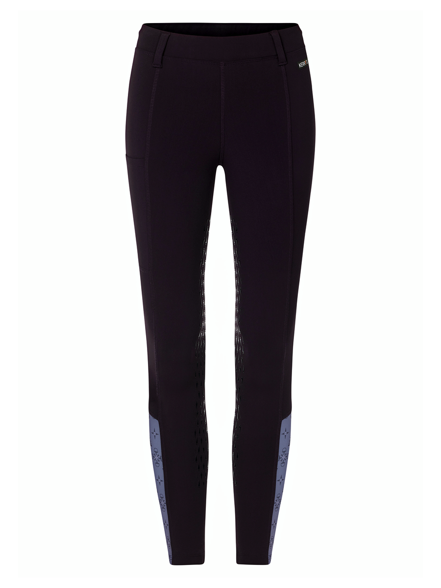 Kerrits Kids Thermo Tech Full Leg Tight