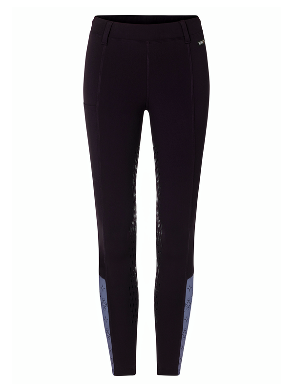 Kerrits Kids Thermo Tech Full Leg Tight