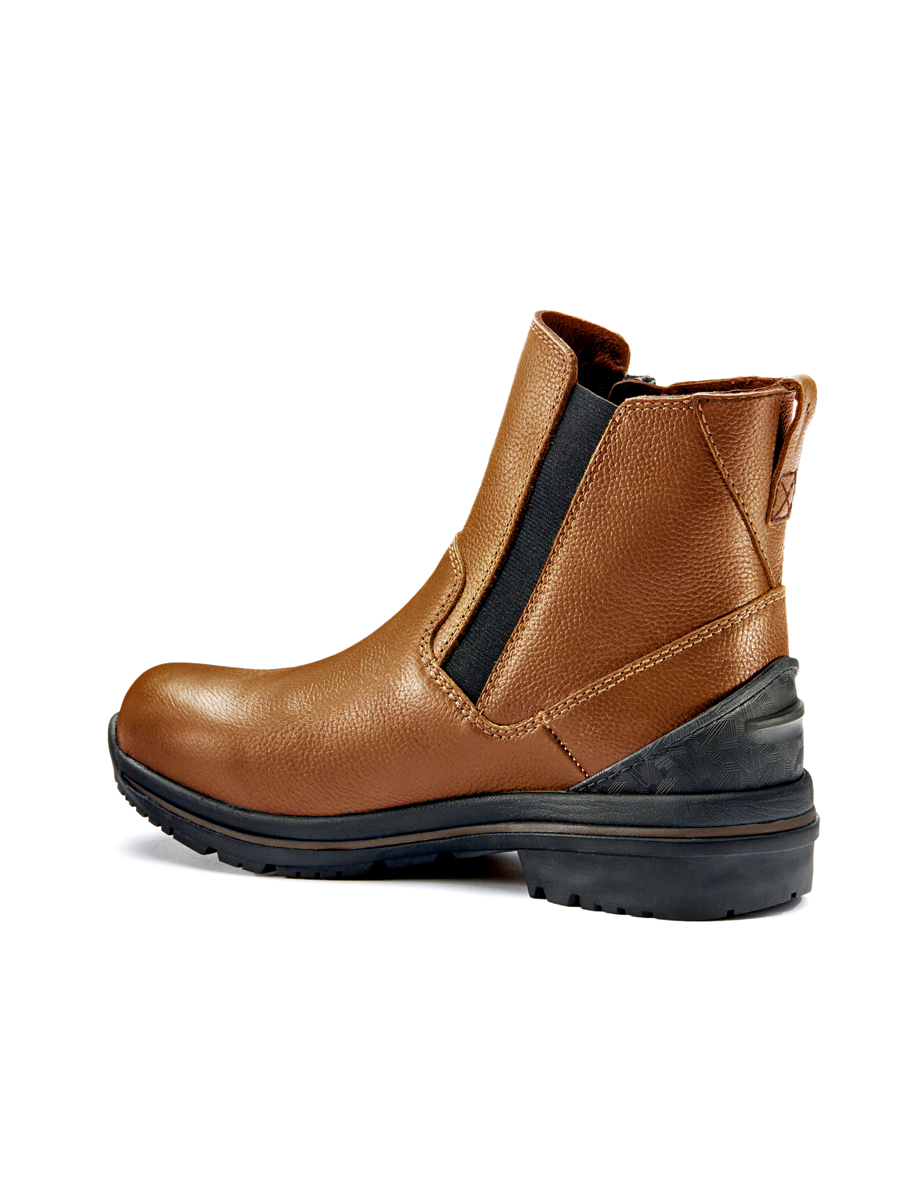 Kerrits Women's Woodstock Water-proof Barn Boot