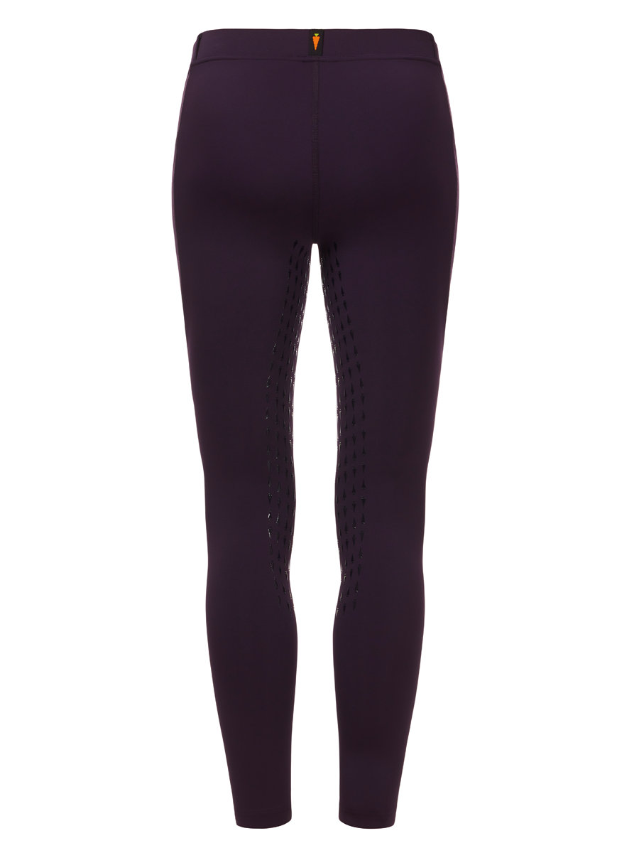 Kerrits Kids Full Leg CoolCore Tech Tight