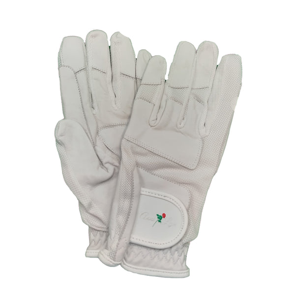 Anni Lyn Sportswear Women's Flexfit Pro Leather Glove