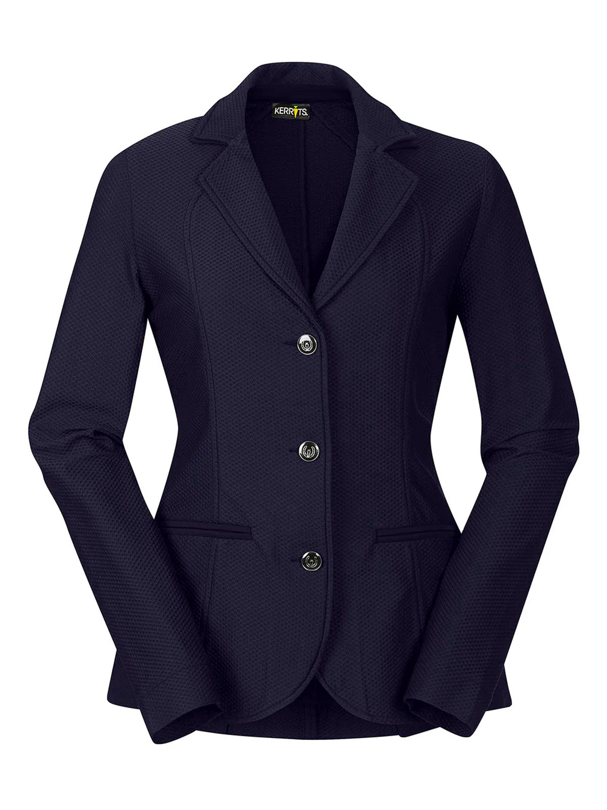 Kerrits Ladies Affinity Aero Show Coat