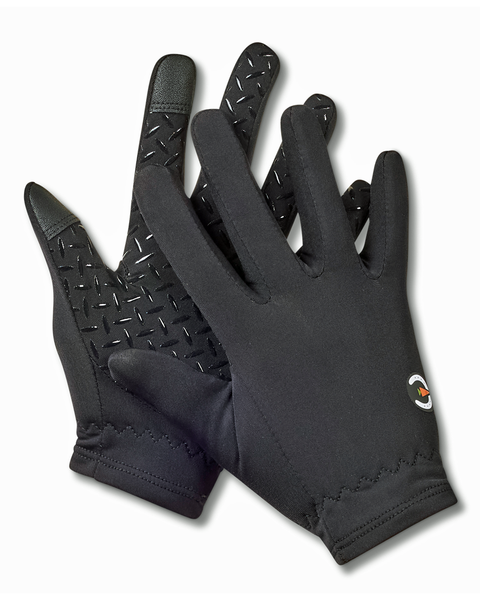 Kerrits Kids Thermo Tech Printed Gloves