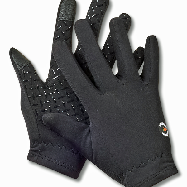 Kerrits Kids Thermo Tech Printed Gloves