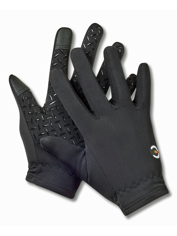 Kerrits Kids Thermo Tech Printed Gloves
