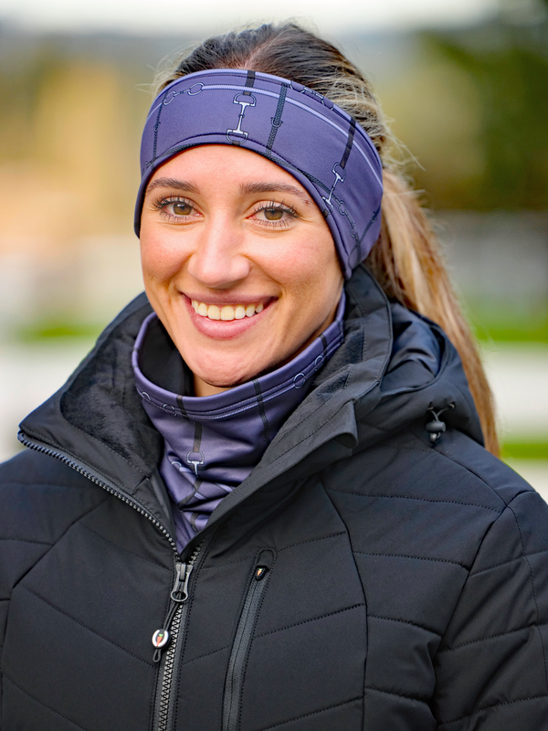 Kerrits First Level Fleece Headband