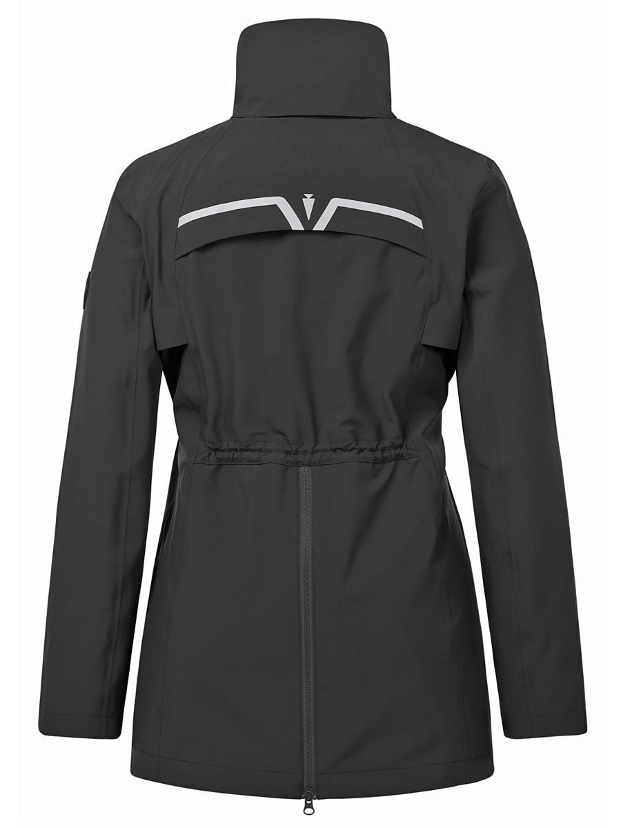 Kerrits Women's Victory Lap Waterproof Shell