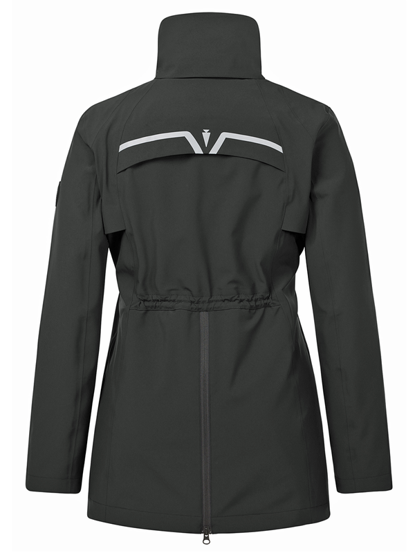 Kerrits Women's Victory Lap Waterproof Shell