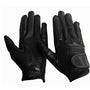 TuffRider Children's Stretch Leather Riding Gloves