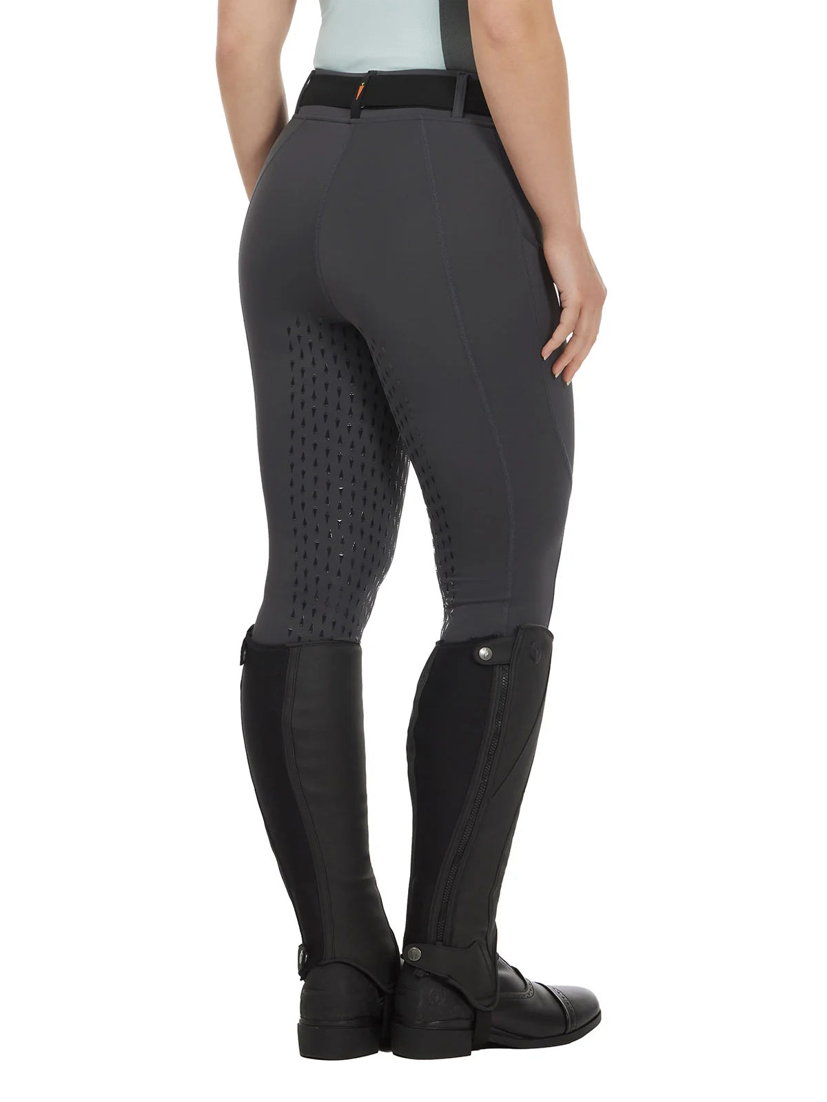 Kerrits Women's Coolcore® Silicone Full Leg Riding Tech Tight