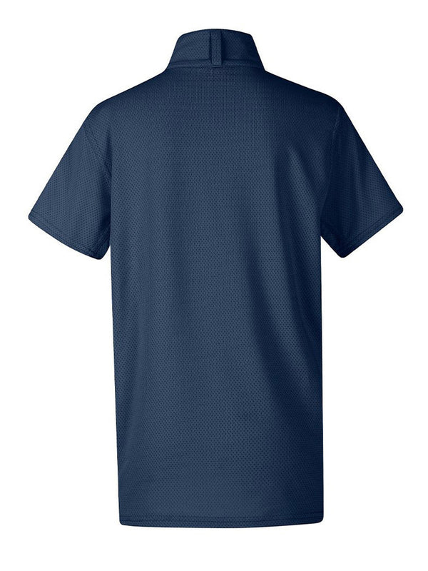Kerrits Kids Ice Fil Lite Short Sleeve Riding Shirt